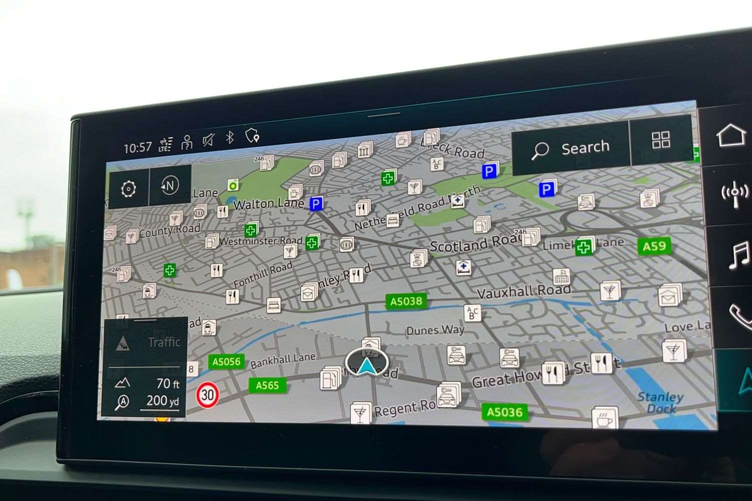 Used Audi Q5 2020 for sale - 76298424: Photo 27