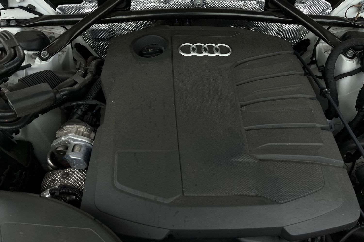 Used Audi Q5 2020 for sale - 76298424: Photo 30