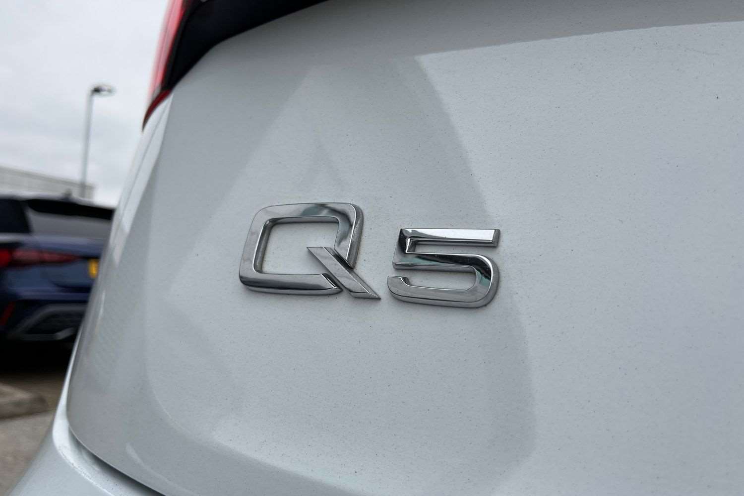 Used Audi Q5 2020 for sale - 76298424: Photo 31