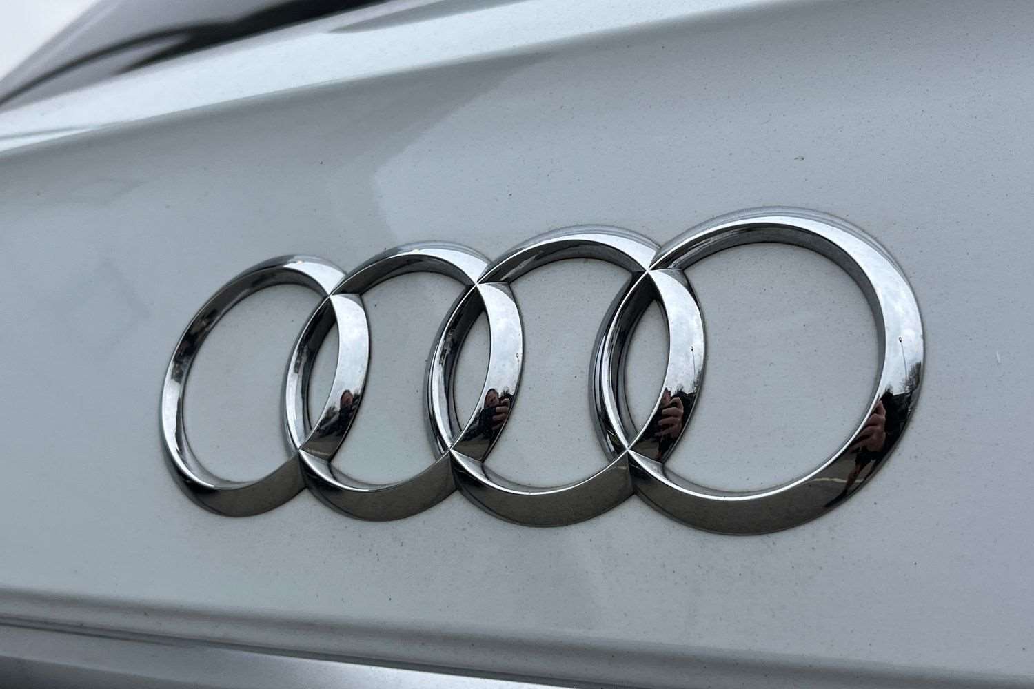 Used Audi Q5 2020 for sale - 76298424: Photo 32