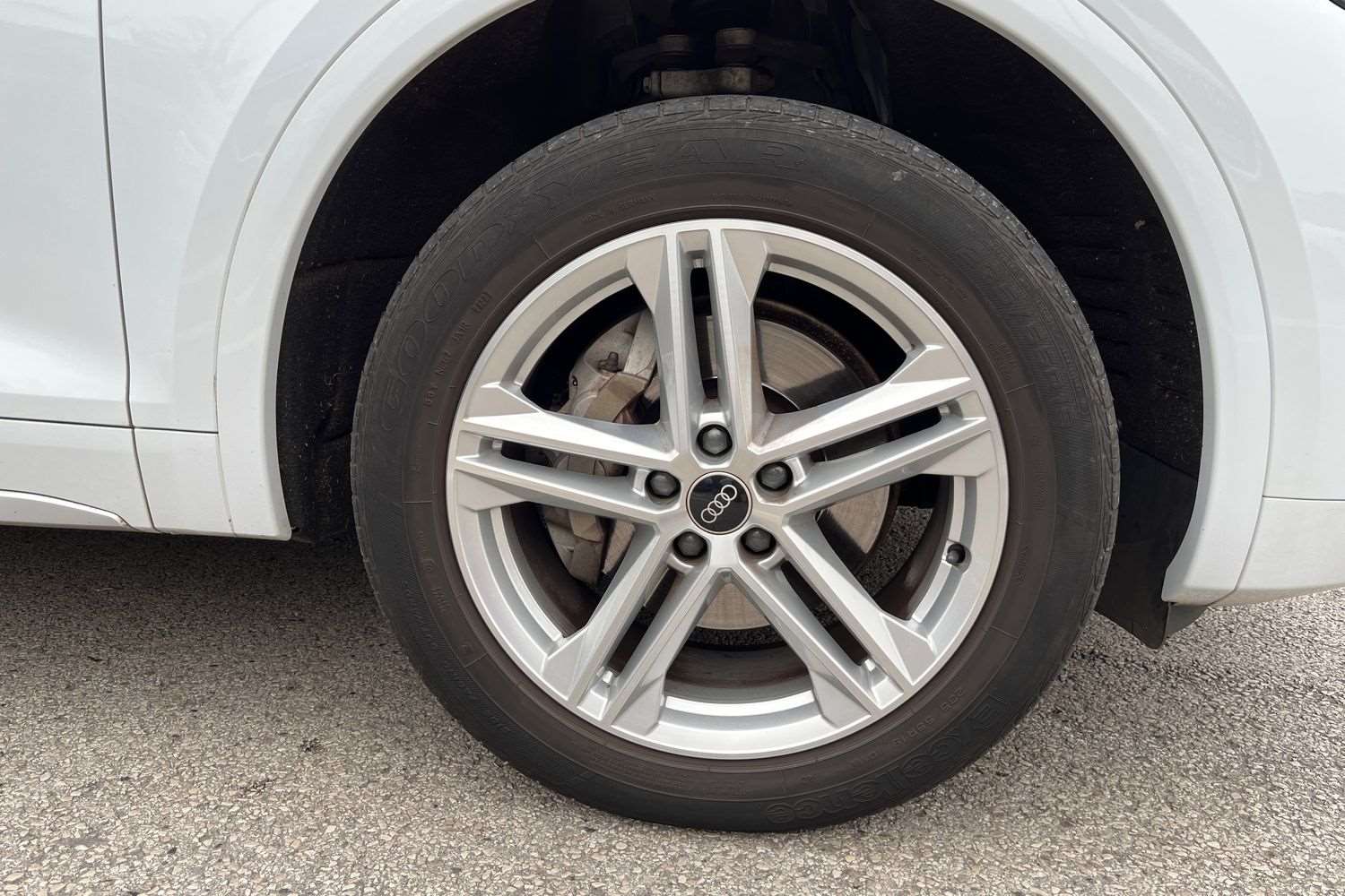 Used Audi Q5 2020 for sale - 76298424: Photo 5