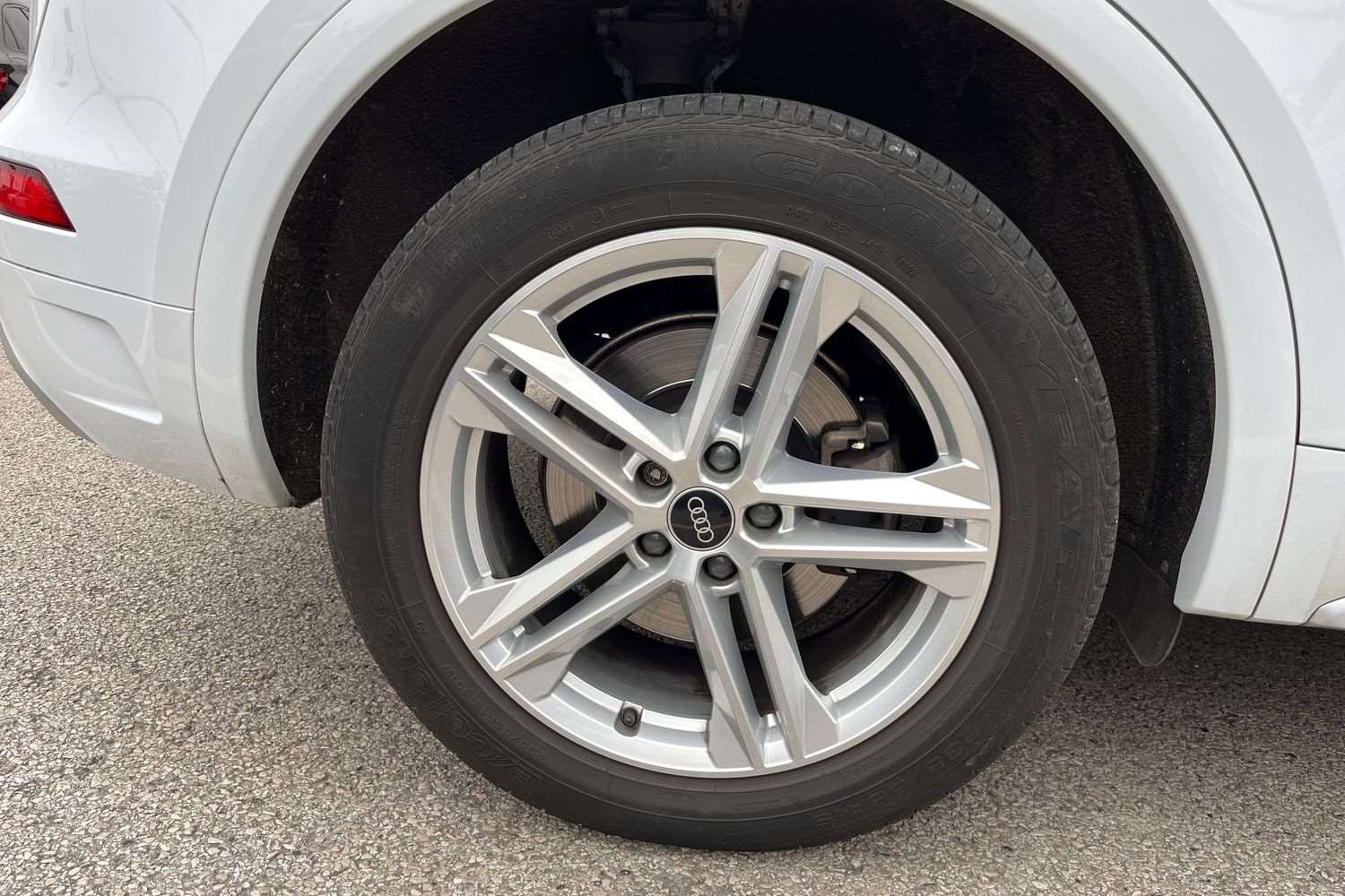 Used Audi Q5 2020 for sale - 76298424: Photo 9