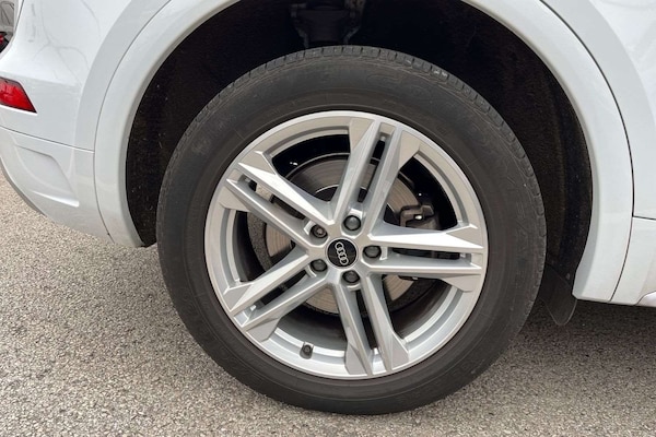 Used Audi Q5 2020 for sale - 76298424: Photo 9
