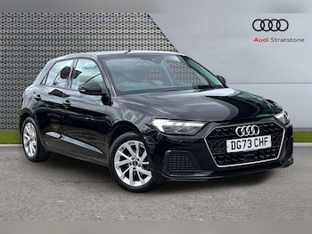 Used Audi A1 2023 for sale - 79443673: Photo