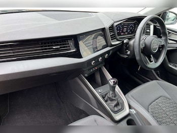 Used Audi A1 2023 for sale - 79443673: Photo
