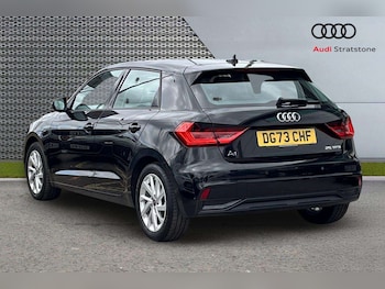 Used Audi A1 2023 for sale - 79443673: Photo