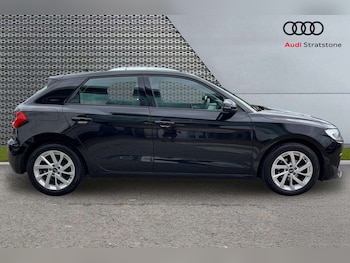 Used Audi A1 2023 for sale - 79443673: Photo
