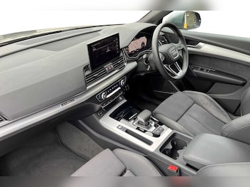 Used Audi Q5 2023 for sale - 74717218: Photo