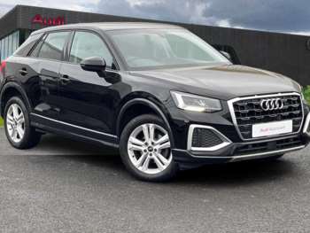 2022 - 35 TFSI Sport 5dr S Tronic