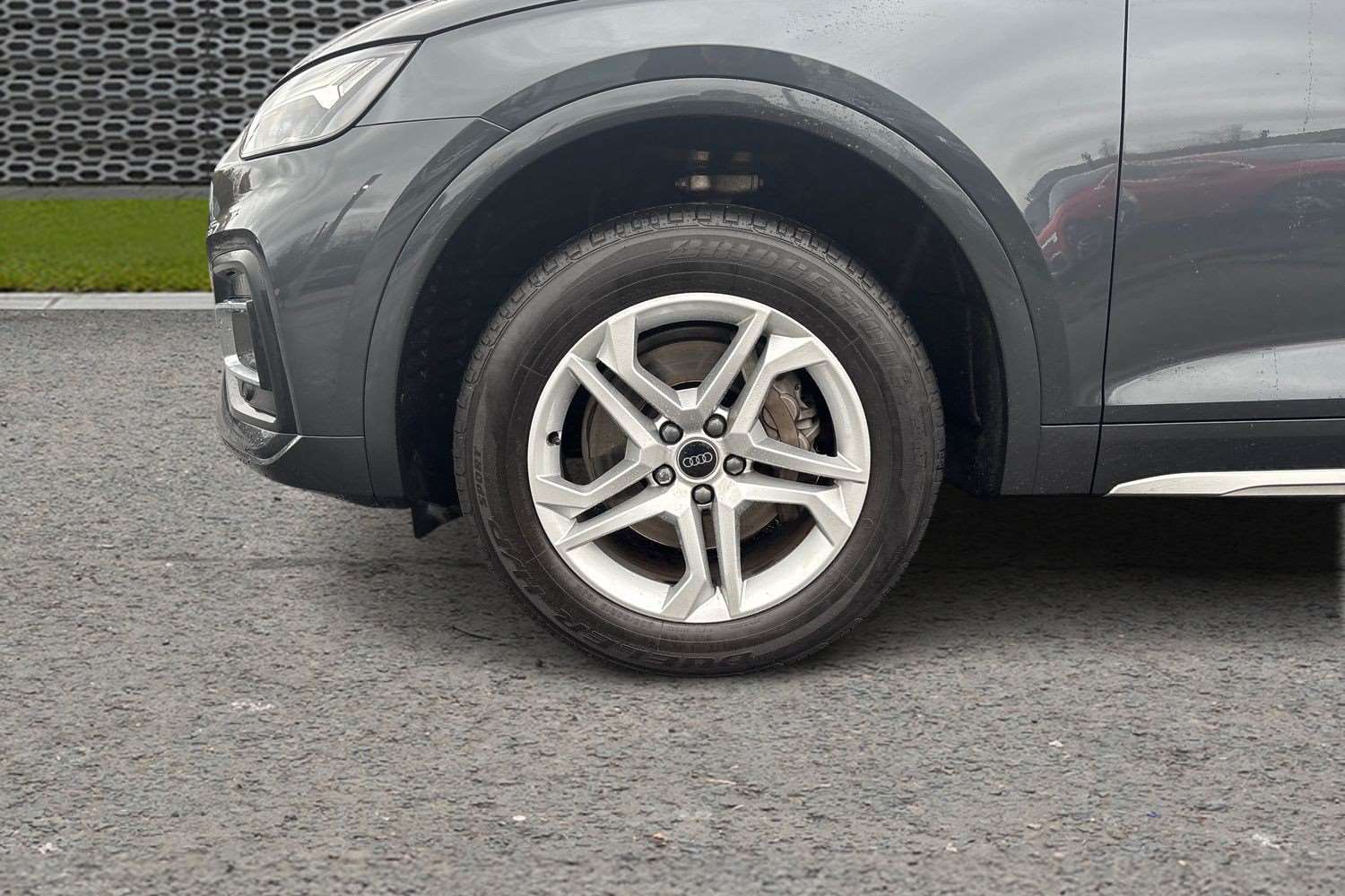 Used Audi Q5 2024 for sale - 77540590: Photo 11