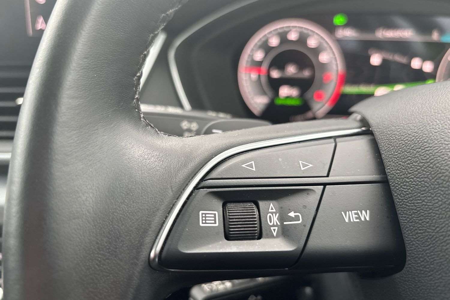 Used Audi Q5 2024 for sale - 77540590: Photo 16