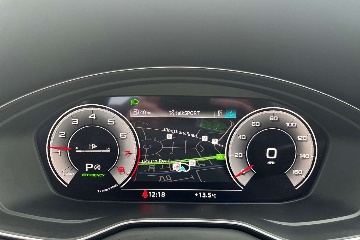 Used Audi Q5 2024 for sale - 77540590: Photo 18