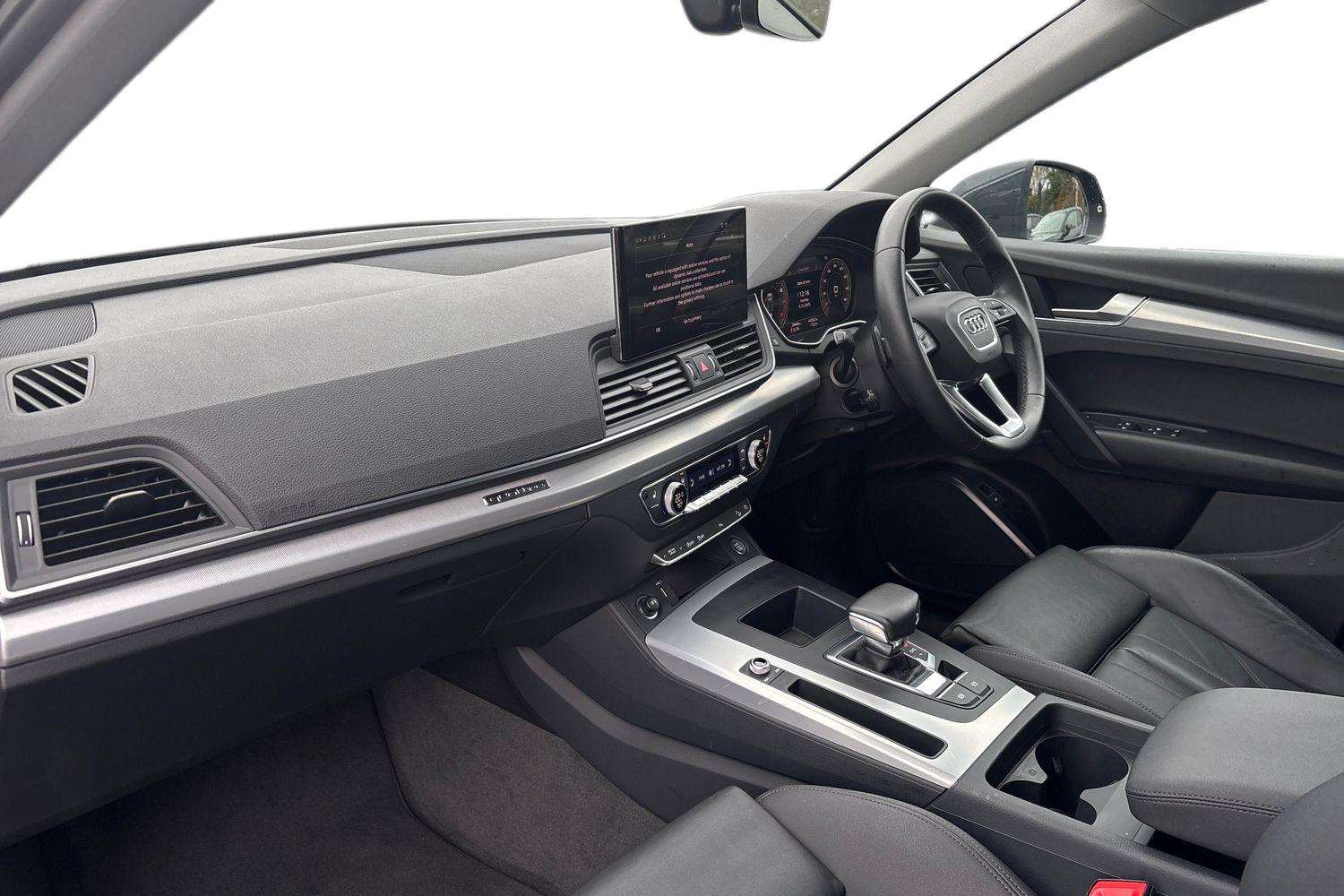 Used Audi Q5 2024 for sale - 77540590: Photo 2