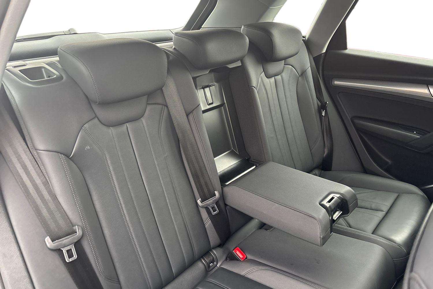 Used Audi Q5 2024 for sale - 77540590: Photo 22