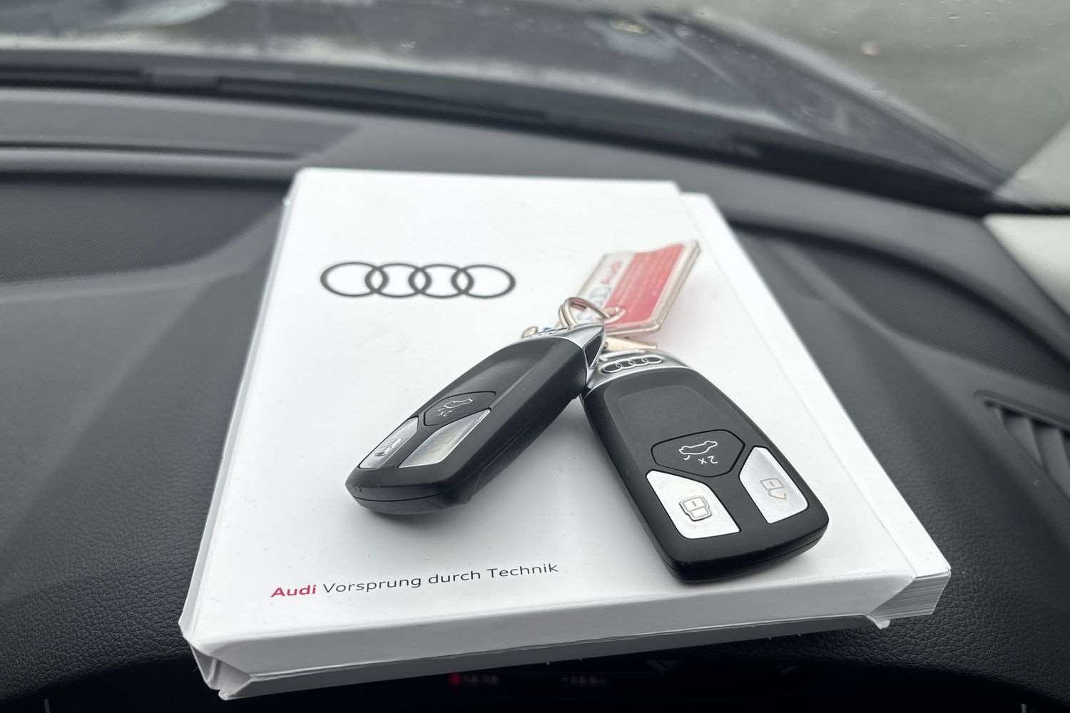 Used Audi Q5 2024 for sale - 77540590: Photo 25