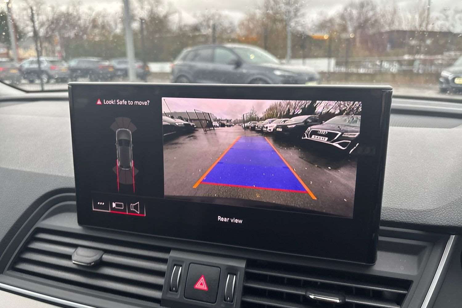 Used Audi Q5 2024 for sale - 77540590: Photo 26