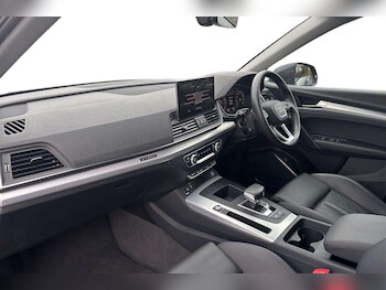 Used Audi Q5 2024 for sale - 77540590: Photo