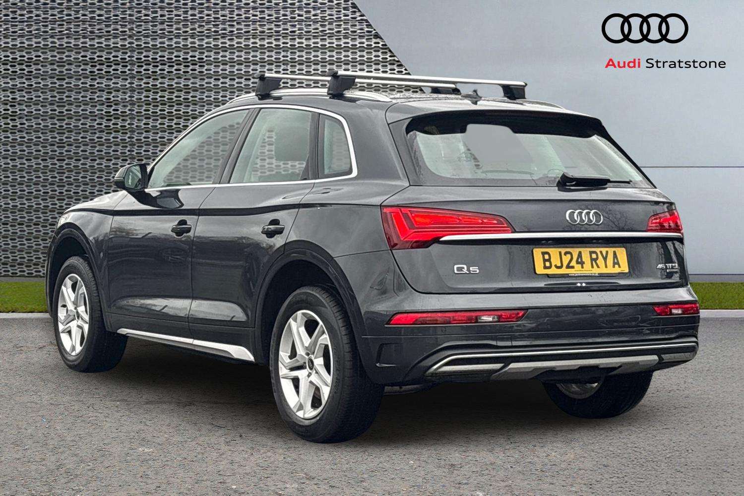Used Audi Q5 2024 for sale - 77540590: Photo 3
