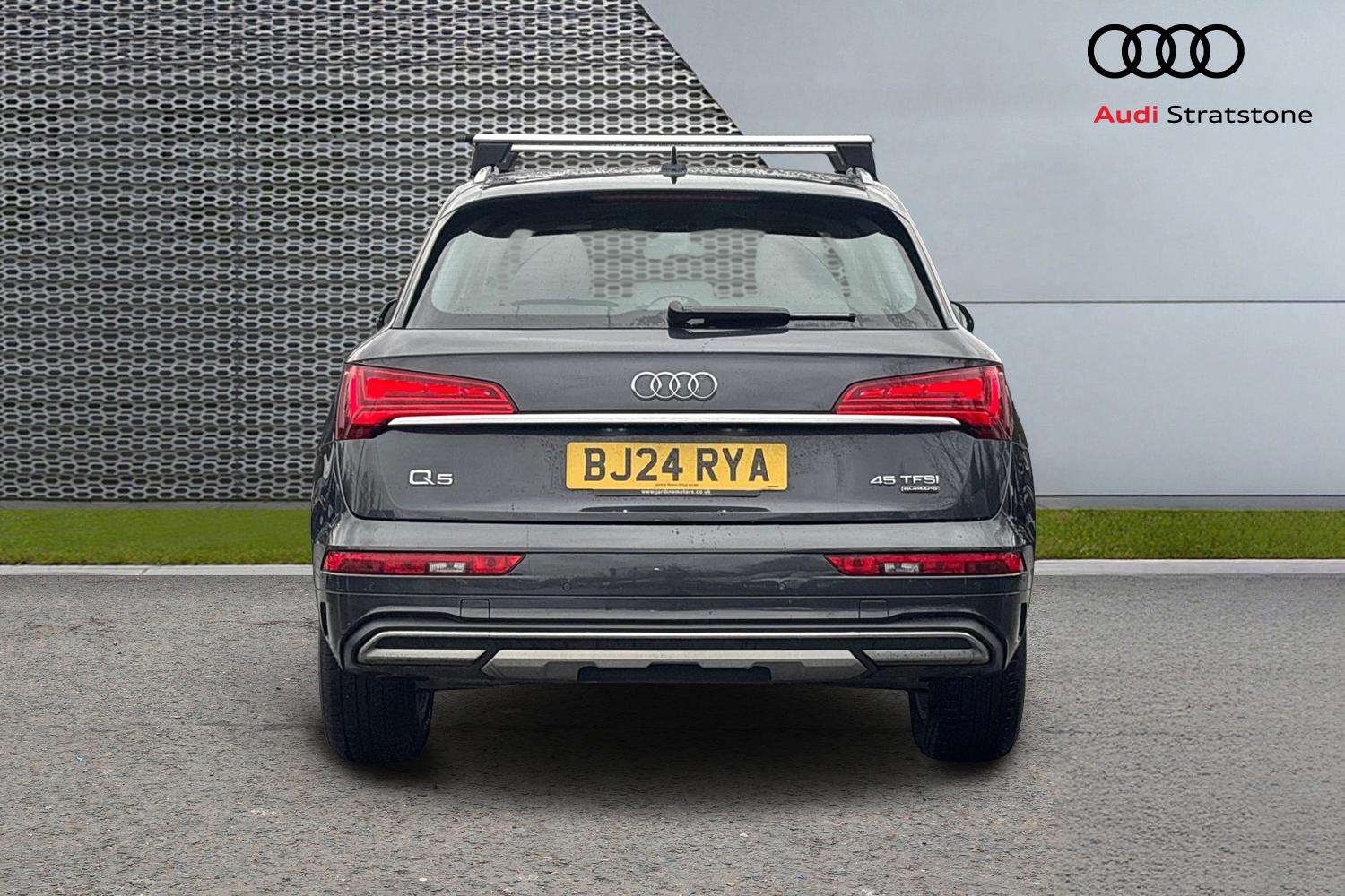Used Audi Q5 2024 for sale - 77540590: Photo 7