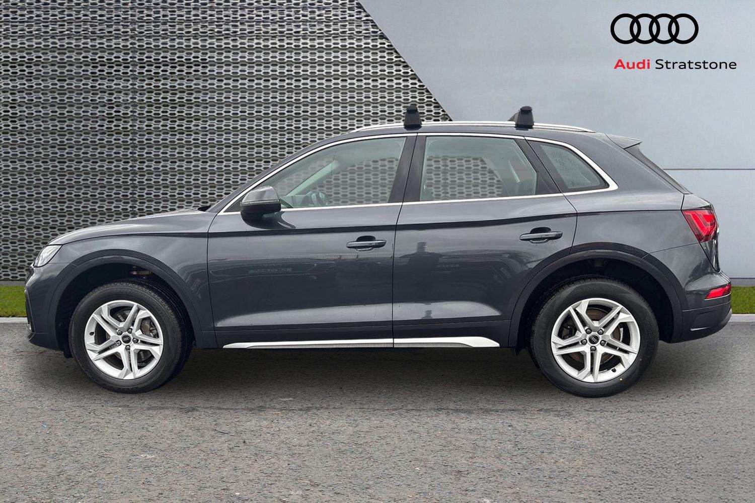 Used Audi Q5 2024 for sale - 77540590: Photo 8