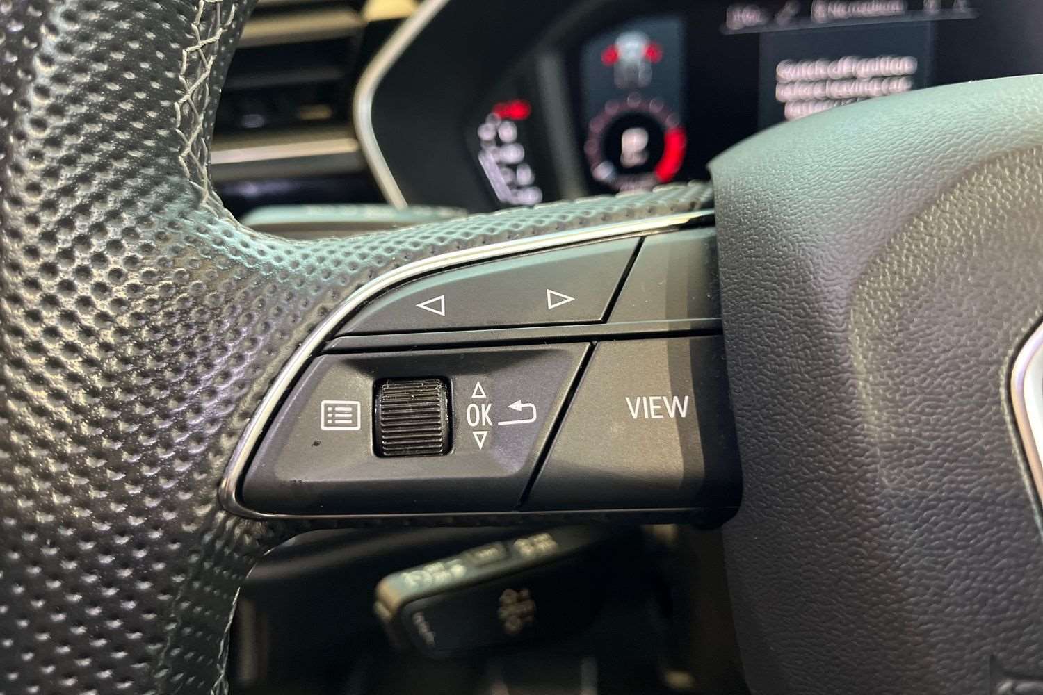 Used Audi Q3 2023 for sale - 76488003: Photo 16