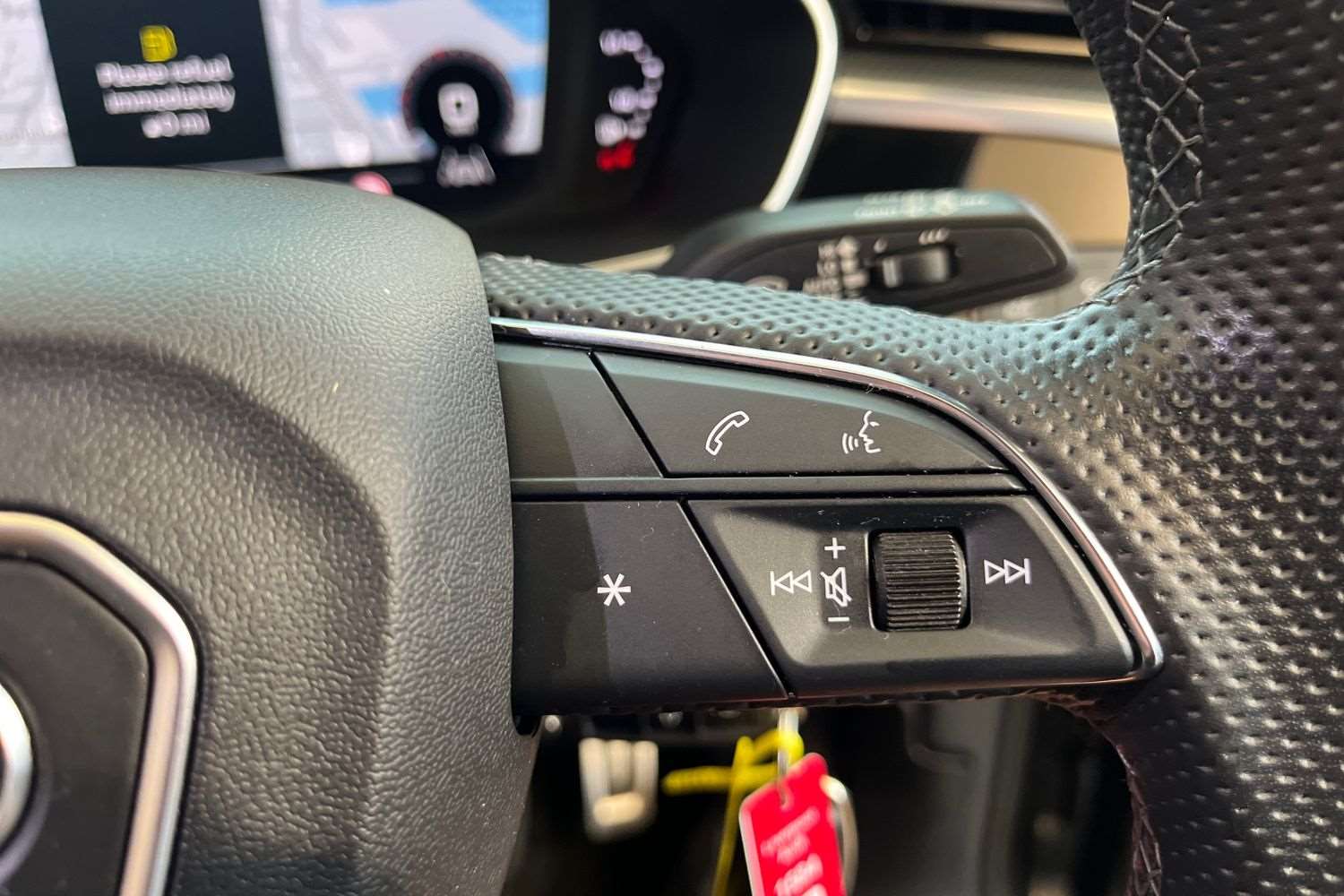 Used Audi Q3 2023 for sale - 76488003: Photo 17