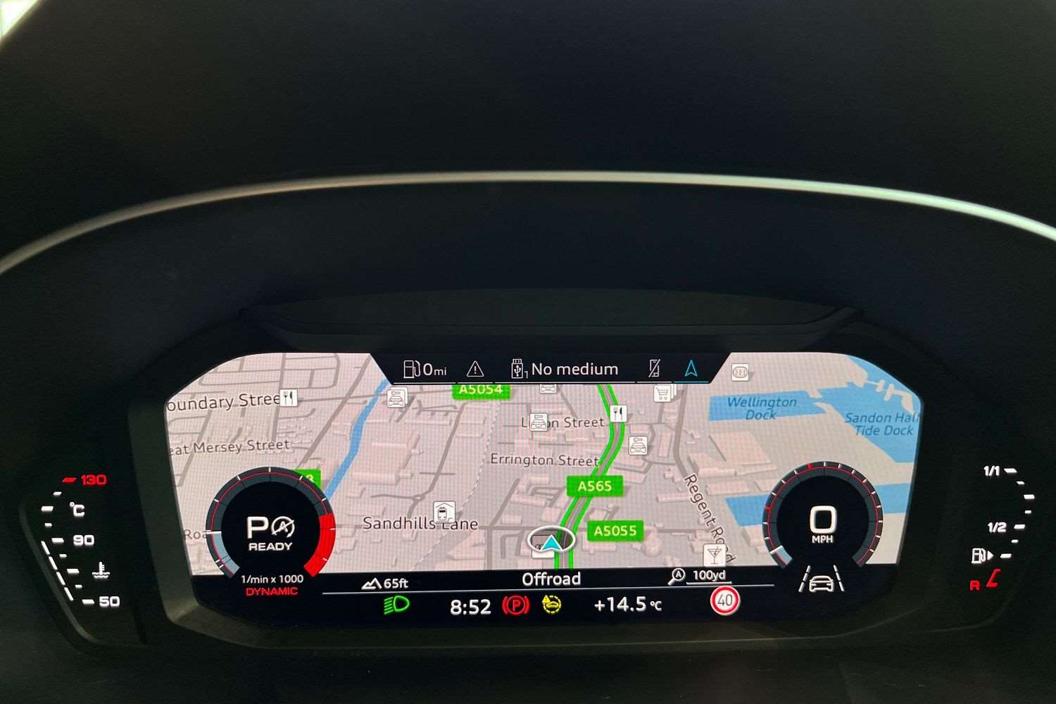 Used Audi Q3 2023 for sale - 76488003: Photo 18