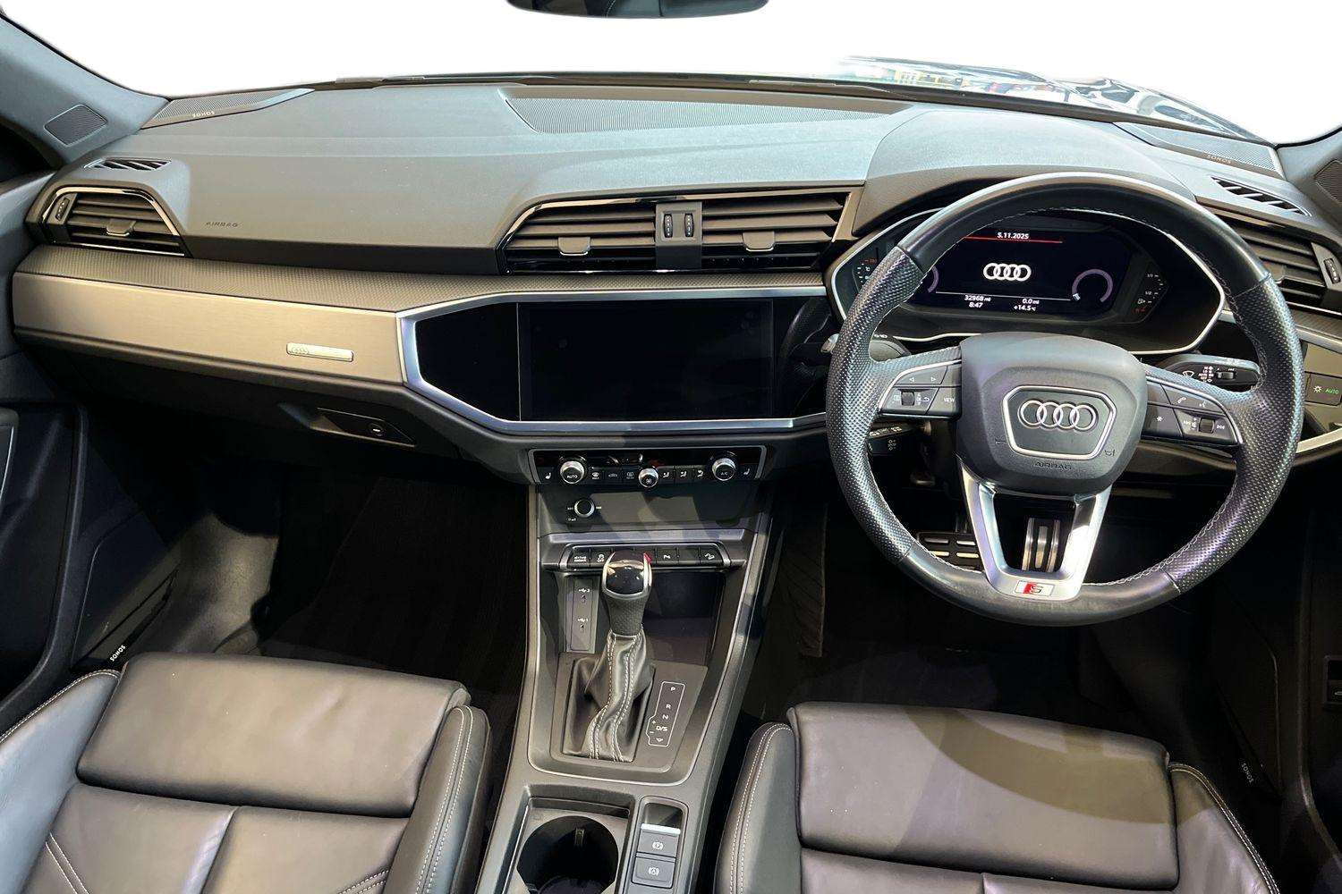 Used Audi Q3 2023 for sale - 76488003: Photo 19