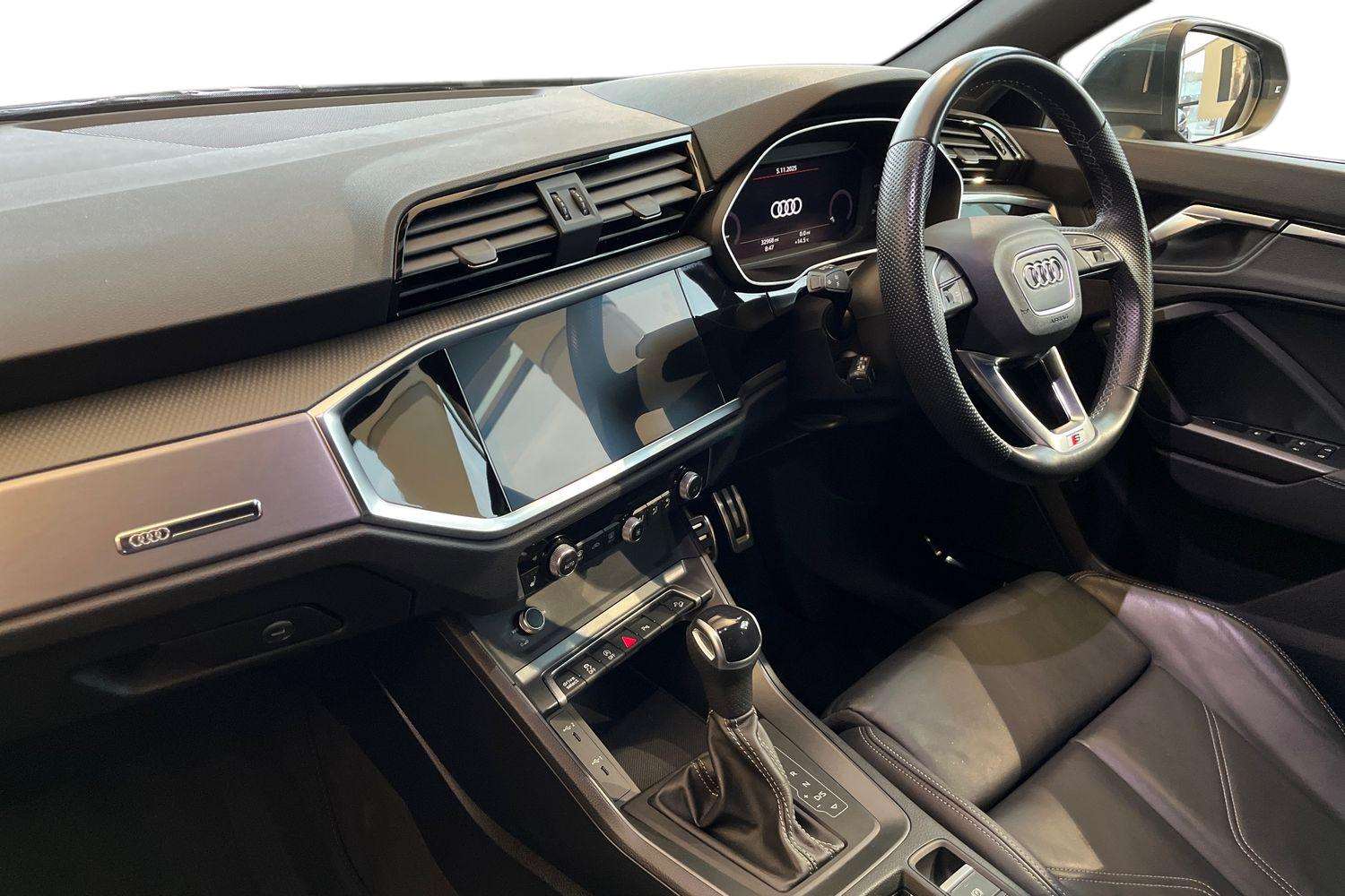 Used Audi Q3 2023 for sale - 76488003: Photo 20