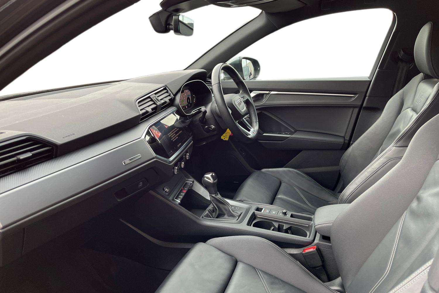 Used Audi Q3 2023 for sale - 76488003: Photo 21