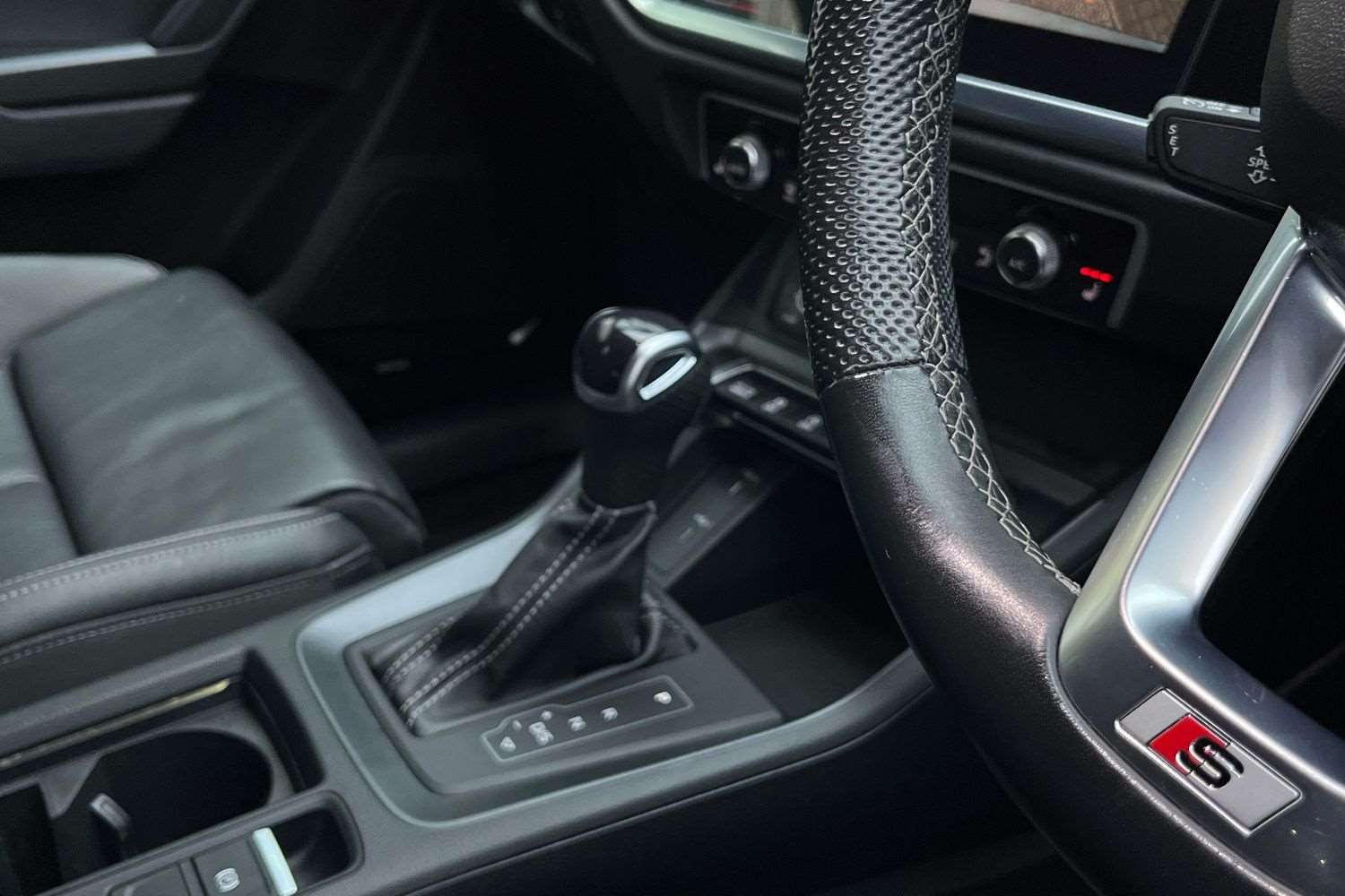 Used Audi Q3 2023 for sale - 76488003: Photo 26