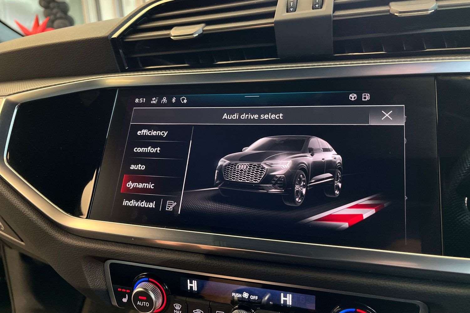 Used Audi Q3 2023 for sale - 76488003: Photo 28