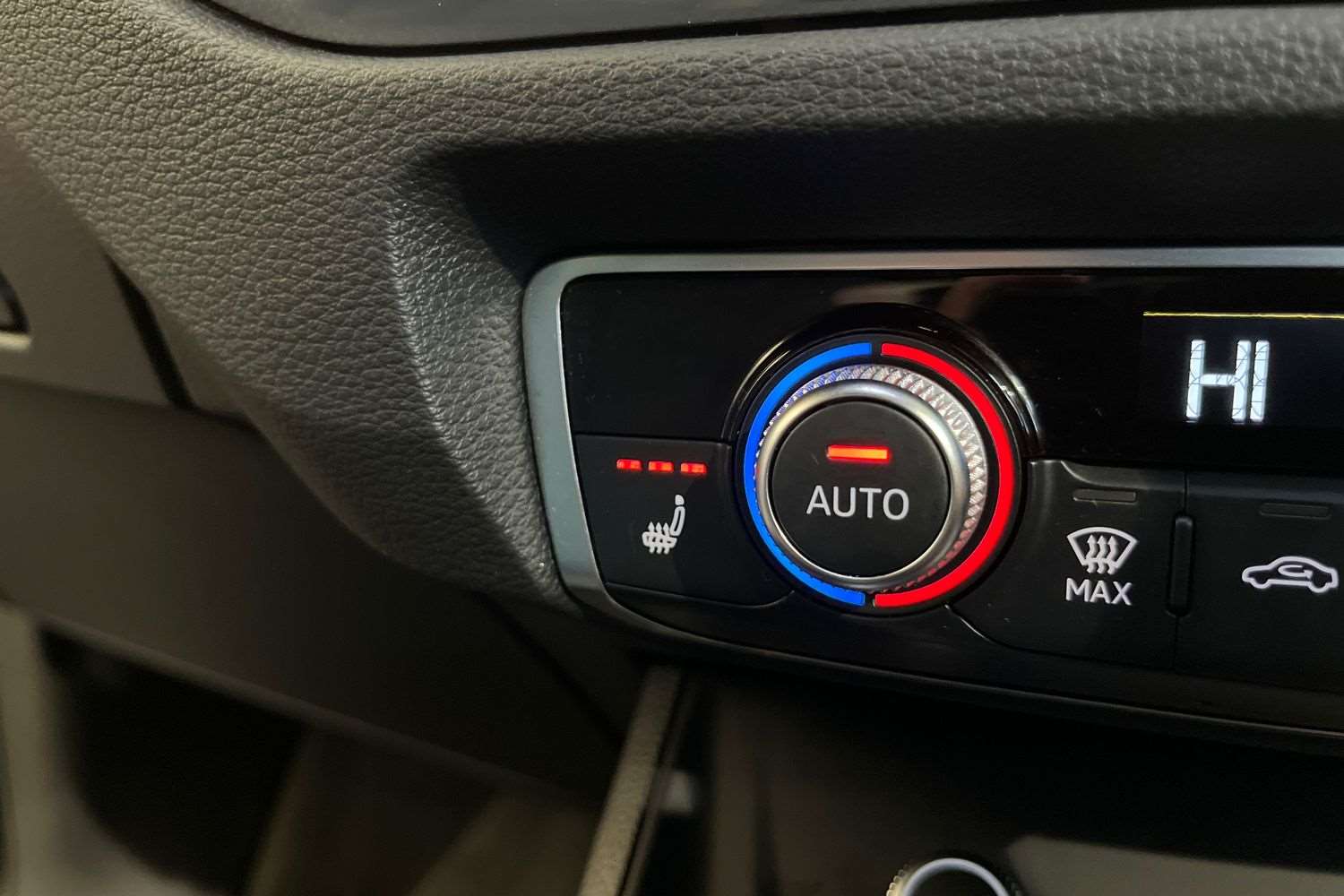 Used Audi Q3 2023 for sale - 76488003: Photo 29