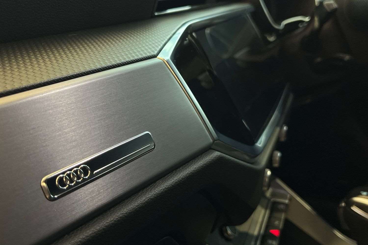 Used Audi Q3 2023 for sale - 76488003: Photo 30