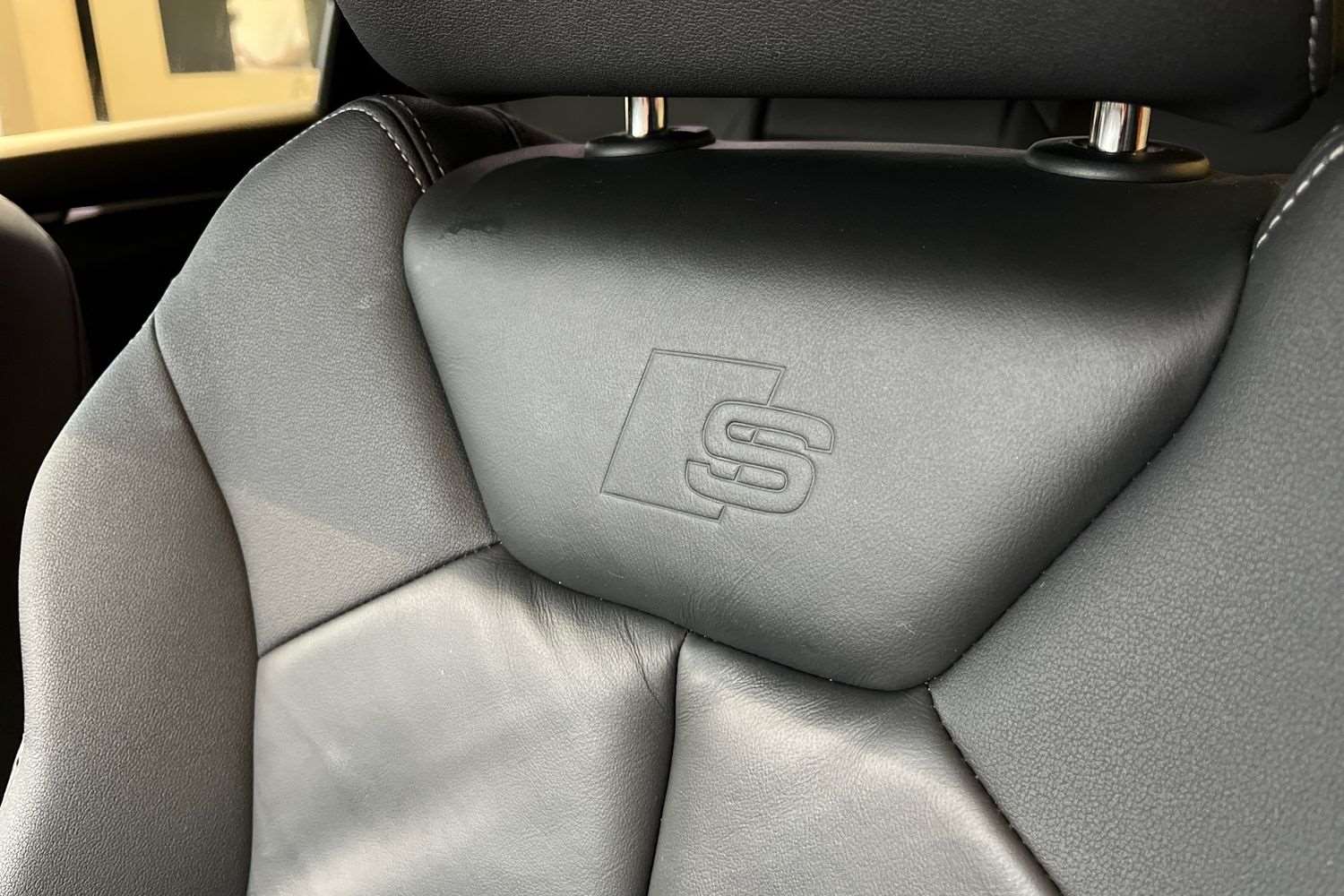 Used Audi Q3 2023 for sale - 76488003: Photo 32