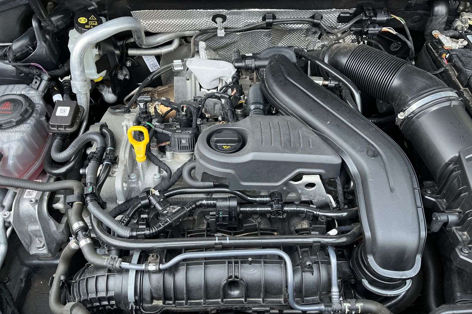 Used Audi Q3 2023 for sale - 76488003: Photo 33