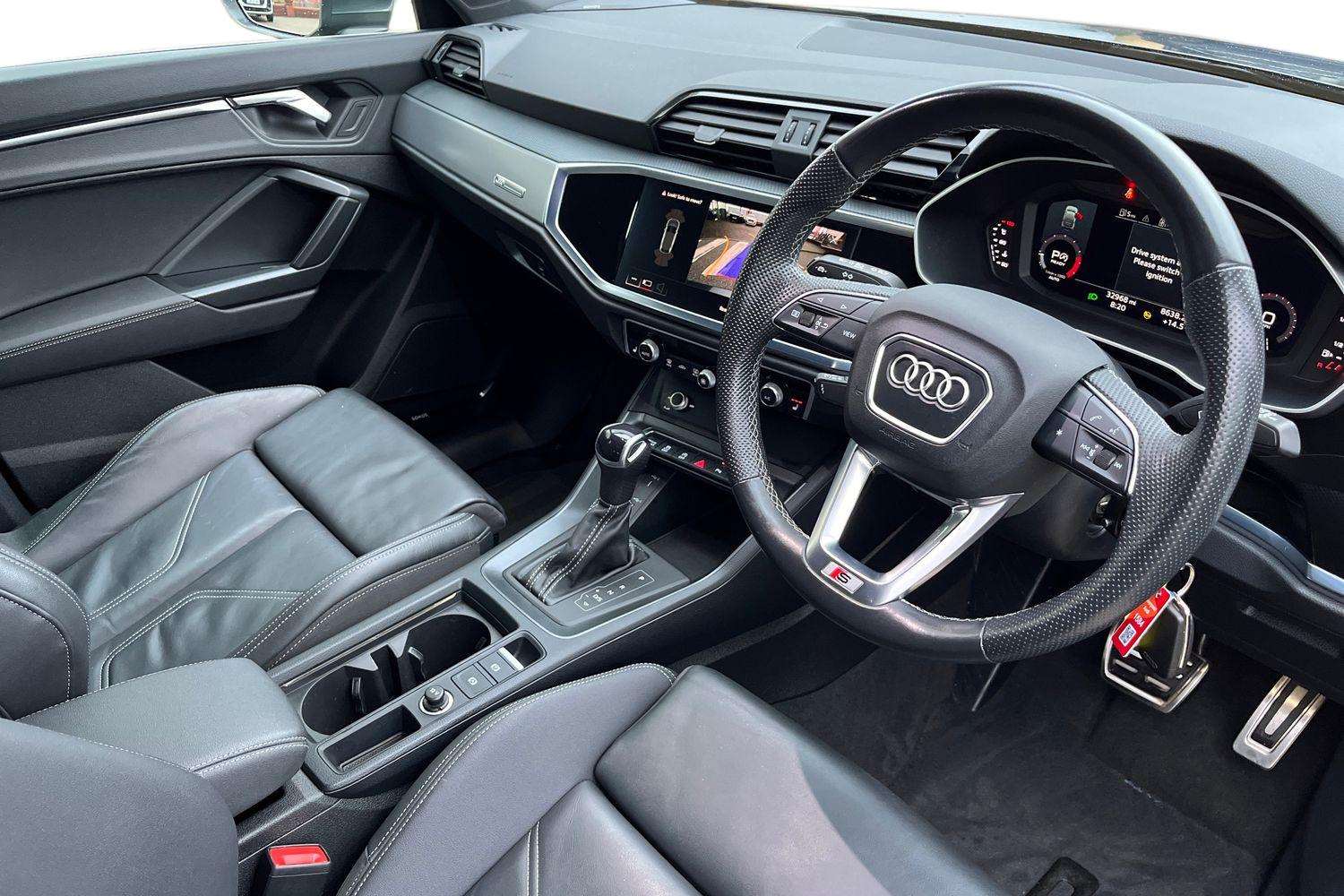 Used Audi Q3 2023 for sale - 76488003: Photo 6