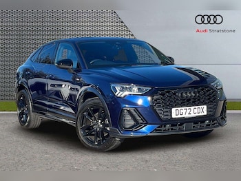 Audi - Q3