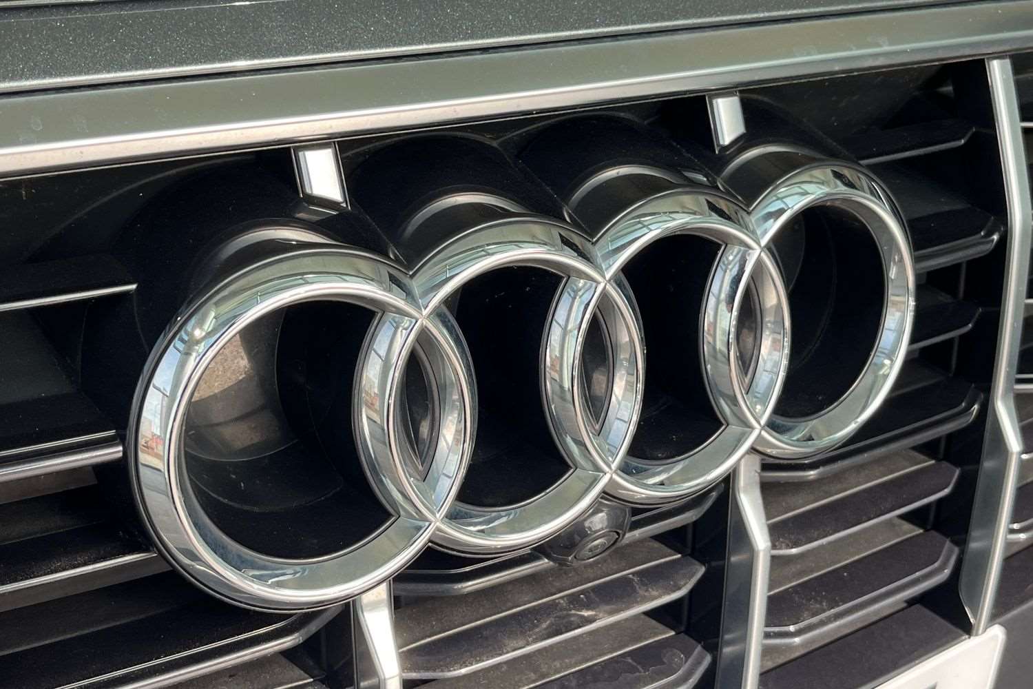 Used Audi Q7 2023 for sale - 76034836: Photo 12