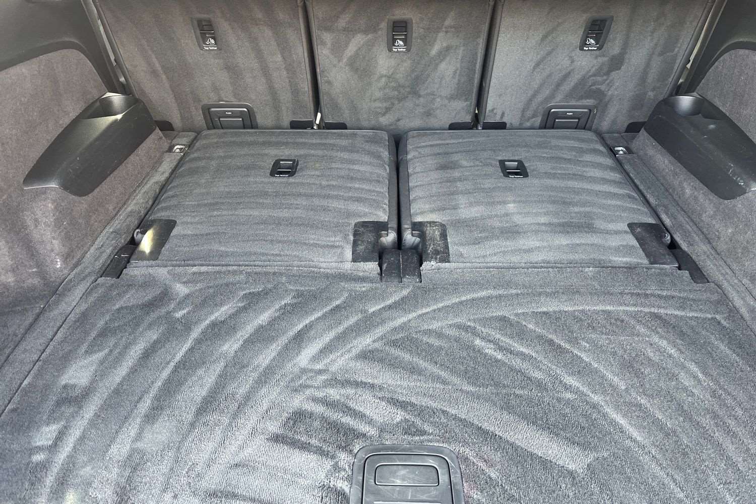 Used Audi Q7 2023 for sale - 76034836: Photo 13