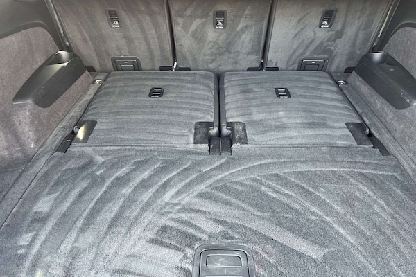 Used Audi Q7 2023 for sale - 76034836: Photo 13