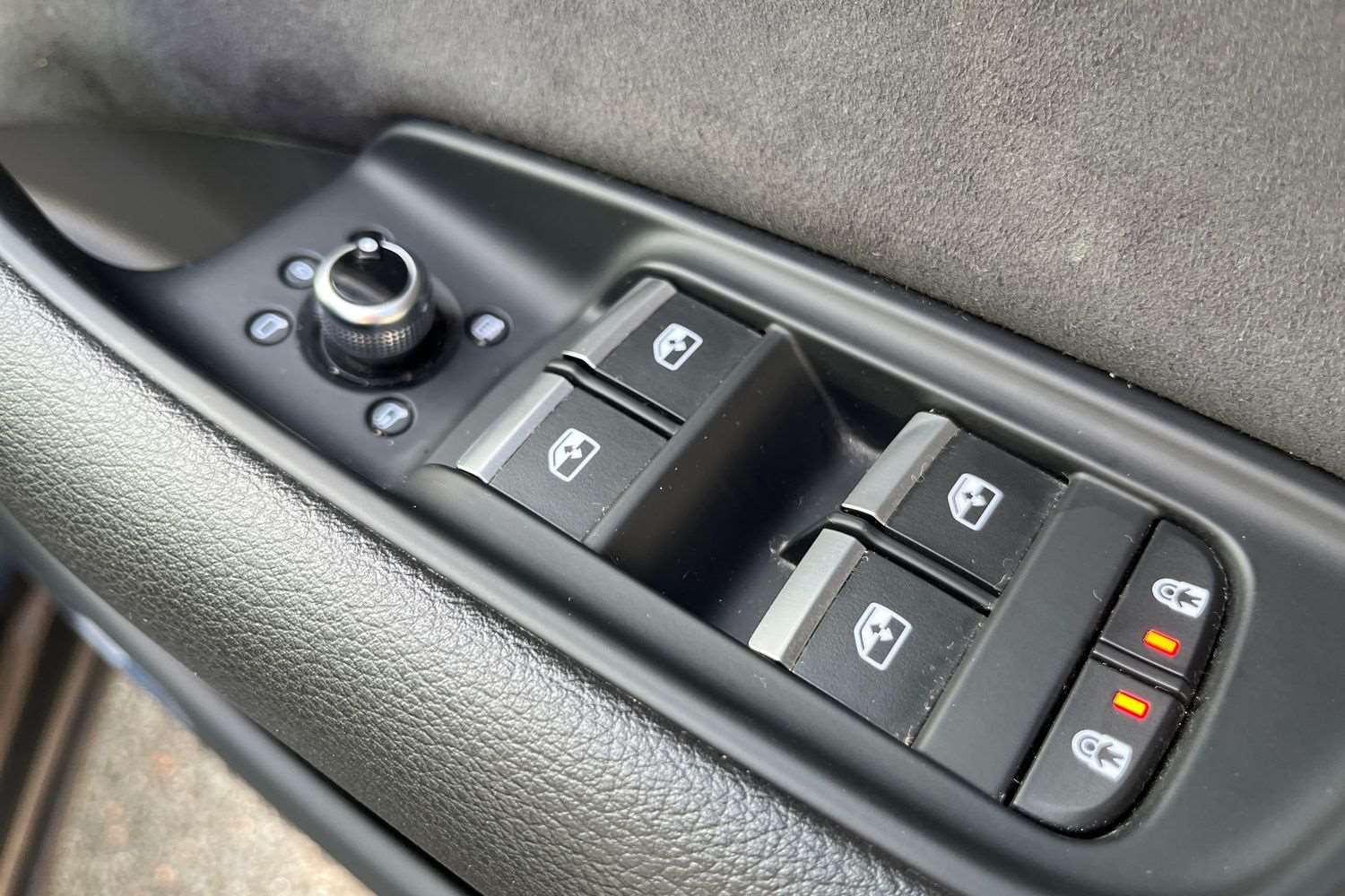 Used Audi Q7 2023 for sale - 76034836: Photo 14