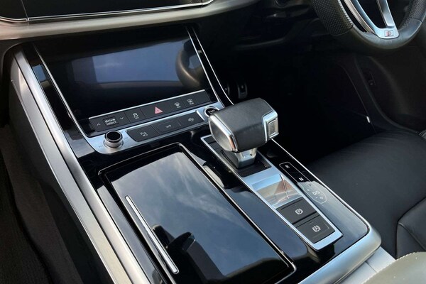 Used Audi Q7 2023 for sale - 76034836: Photo 15