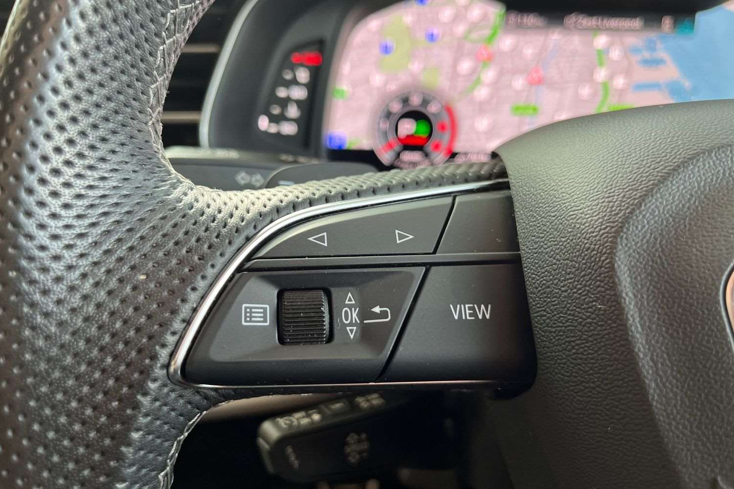 Used Audi Q7 2023 for sale - 76034836: Photo 16