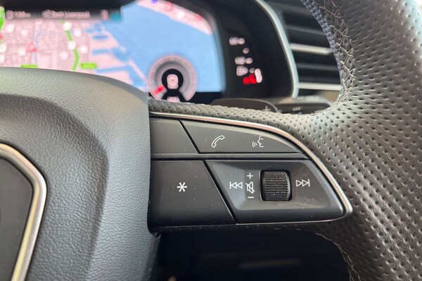 Used Audi Q7 2023 for sale - 76034836: Photo 17