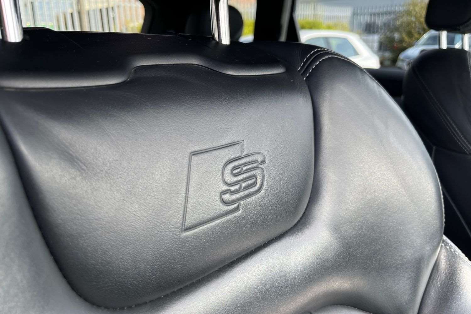 Used Audi Q7 2023 for sale - 76034836: Photo 26