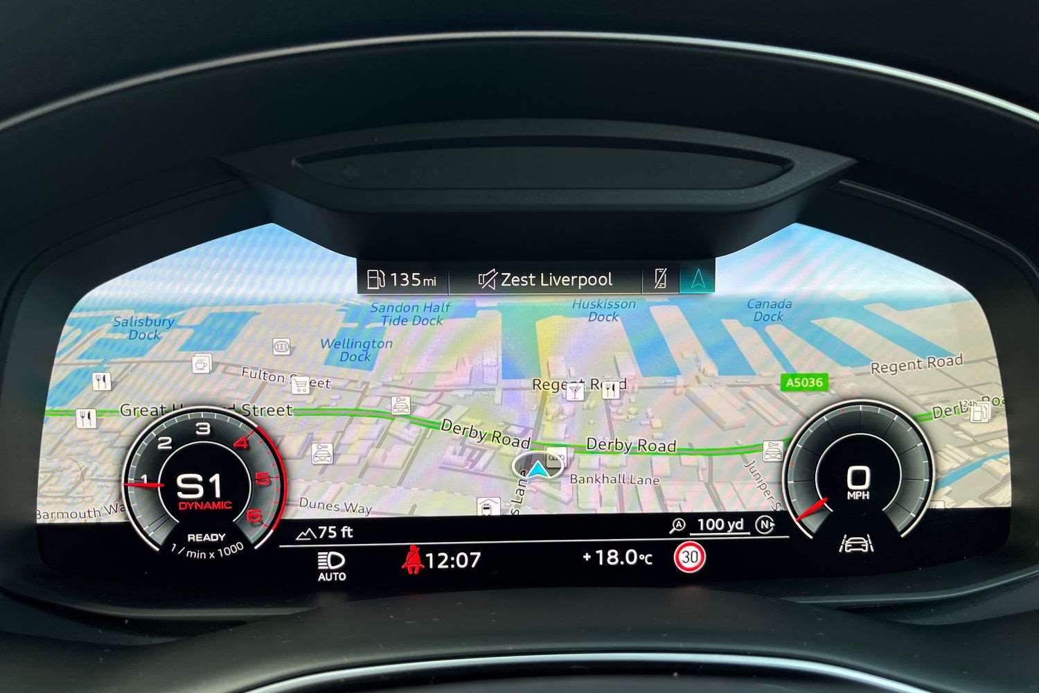 Used Audi Q7 2023 for sale - 76034836: Photo 29