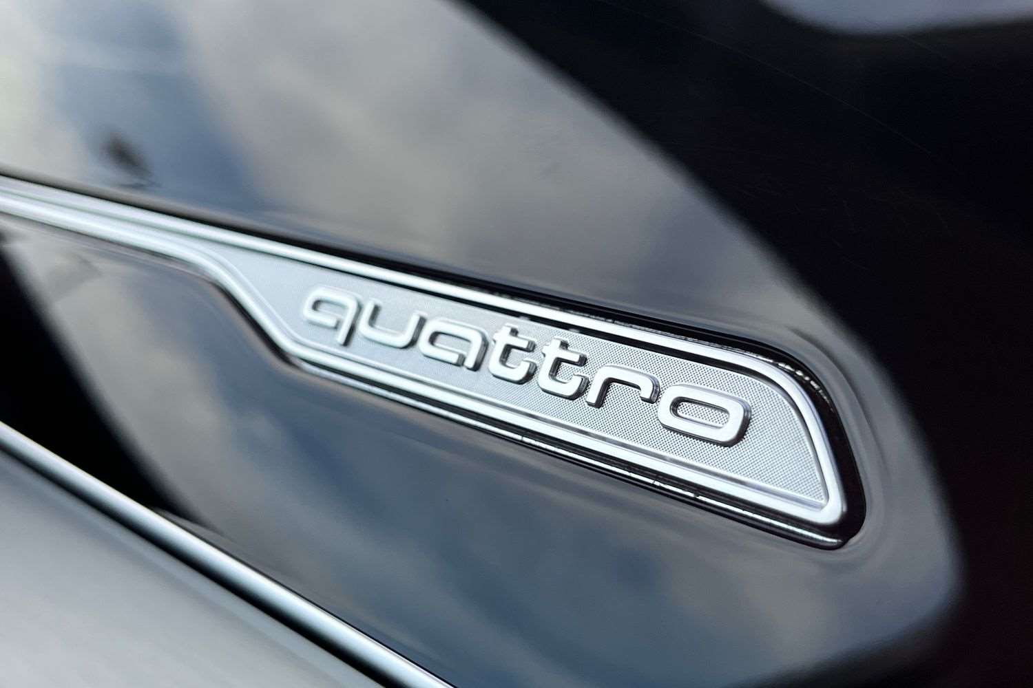 Used Audi Q7 2023 for sale - 76034836: Photo 33