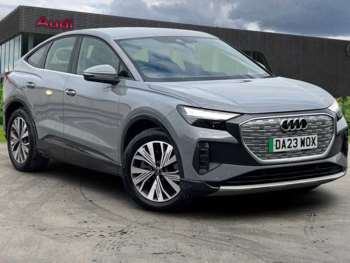 2023 - 150kW 40 82kWh Sport 5dr Auto