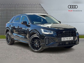 Used Audi Q2 2024 for sale - 78604084: Photo